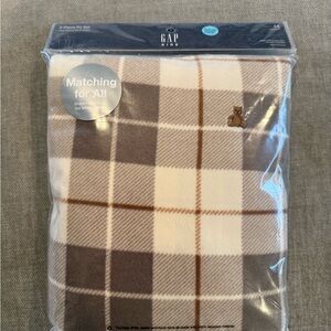 NWT - Gap Kids Fleece PJ Set size 14 / XL